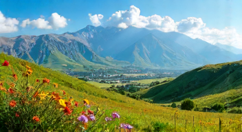 Perspektiven zu Chiles sanftem Süden