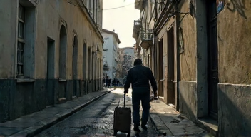 Perspektiven zu Flucht und Kosten in Krisenzeiten