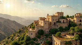 Perspektiven zu Frieden und Sicherheit im Nahen Osten