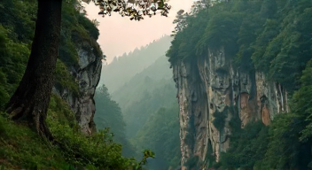 Perspektiven zu geheimnisvollen Orten in Sachsen