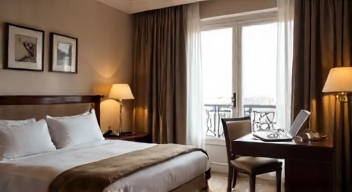 Perspektiven zu Hotelzimmeranfragen und deren rechtlichen Rahmenbedingungen