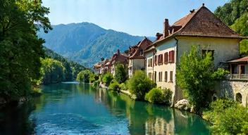 Perspektiven zu Klein Glienicke und seiner Geschichte