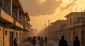 Perspektiven zu Krisenbewältigung im Nahen Osten