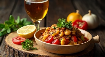 Perspektiven zu kulinarischen Reisen erweitern sich stetig