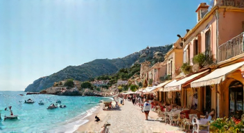 Perspektiven zu Mallorcas kulturellem Wandel