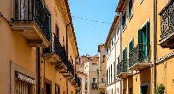 Perspektiven zu Mallorcas kulturellem Wandel