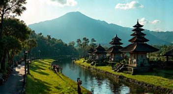 Perspektiven zu Nyepi und seiner Bedeutung