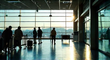 Perspektiven zu Reisen in Krisenzeiten sind entscheidend