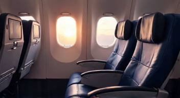 Perspektiven zu Schlafqualität auf Langstreckenflügen