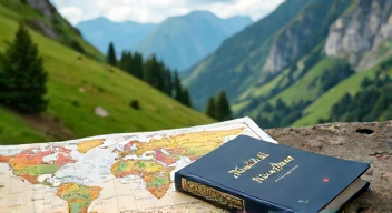 Perspektiven zu Sicherheit und Gleichberechtigung im Reisen