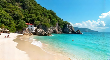 Perspektiven zu Traumreisen mit kleinem Geld