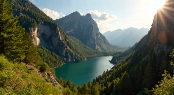 Perspektiven zu Velká Amerika: Legenden und Natur