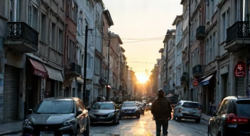 Perspektiven zur Sicherheitslage in der Türkei