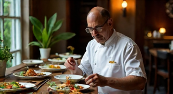 Perus Aufstieg in der kulinarischen Welt (3/10)