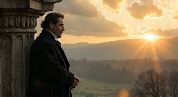 Philosophische Ansichten über den Kulturwandel (4/10)