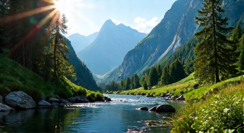 Philosophische Ansichten zur Natur (5/10)