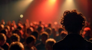 Philosophische Aspekte des Live-Erlebnisses (5/10)