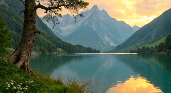 Philosophische Betrachtung der Natur (5/10)