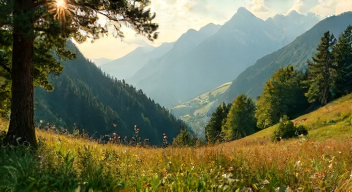 Philosophische Betrachtungen der Natur (5/10)