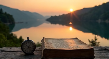 Philosophische Betrachtungen des Reisens und Schlafens (4/10)