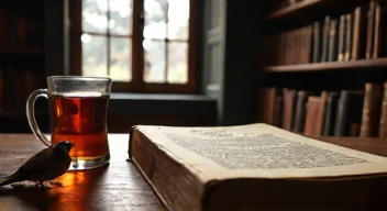 Philosophische Betrachtungen über den Erhalt (4/10)