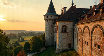 Philosophische Betrachtungen zur Albrechtsburg (5/10)