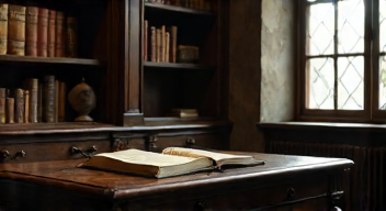 Philosophische Betrachtungen zur Sicherheit (5/10)