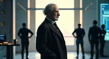 Philosophische Perspektiven auf die Mensch-Maschine-Interaktion (5/10)