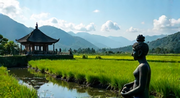 Philosophische Perspektiven auf Nyepi (5/10)