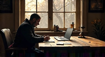 Philosophische Überlegungen zu Technologie (5/10)