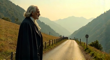 Philosophische Überlegungen zur Fortbewegung (5/10)