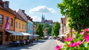 Polen als Aufsteigerland im Gay Travel Index 2026: Wandel, Sicherheit, Akzeptanz