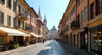 Politische Auswirkungen auf den Tourismus (9/10)