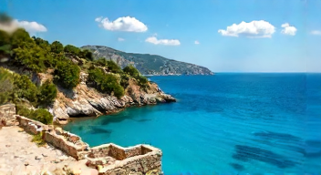 Politische Bedeutung von Paxos (9/10)