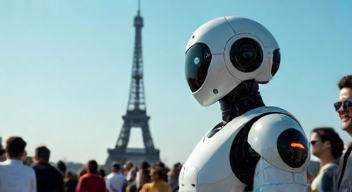 Politische Dimensionen der Robotik im Tourismus