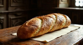 Politische Dimensionen des Baguettes (9/10)