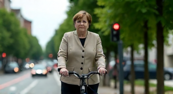 Politische Dimensionen des Radverkehrs (9/10)