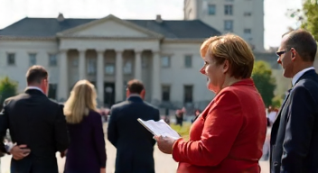 Politische Einflüsse auf den Tourismus