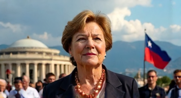 Politische Einflüsse auf den Tourismus (9/10)