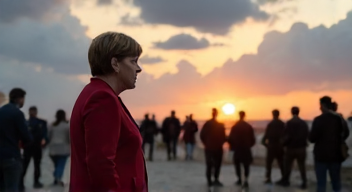 Politische Implikationen der Fluchtbewegungen (8/10)