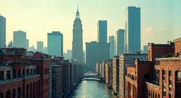 Politische Strukturen und ihre Auswirkungen (9/10)