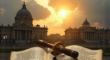 Politische Strukturen und ihre Auswirkungen (9/10)