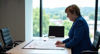 Politische Verantwortung und Evakuierungsstrategien (9/10)