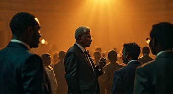 Politische Verantwortung und ihre Konsequenzen (9/10)