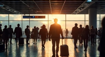 Psyche der Reisenden in Krisensituationen (6/10)