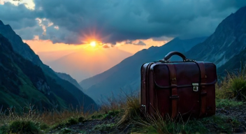 Psyche und Reisen in Krisenzeiten (7/10)