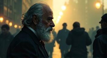 Psychoanalytische Perspektiven auf gesellschaftliche Akzeptanz (7/10)