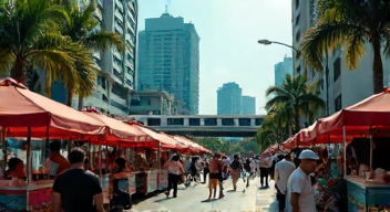 Psychoanalytische Perspektiven auf das Leben in Singapur (7/10)