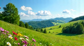 Psychologie der Naturwahrnehmung (7/10)