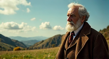 Psychologie der Reiseerfahrung (7/10)